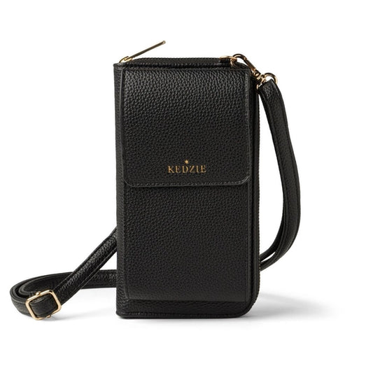 The Kedzie Eclipse Smartphone Crossbody