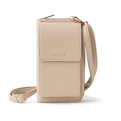 The Kedzie Eclipse Smartphone Crossbody