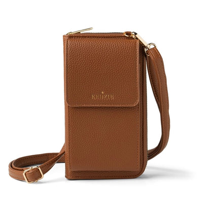 The Kedzie Eclipse Smartphone Crossbody