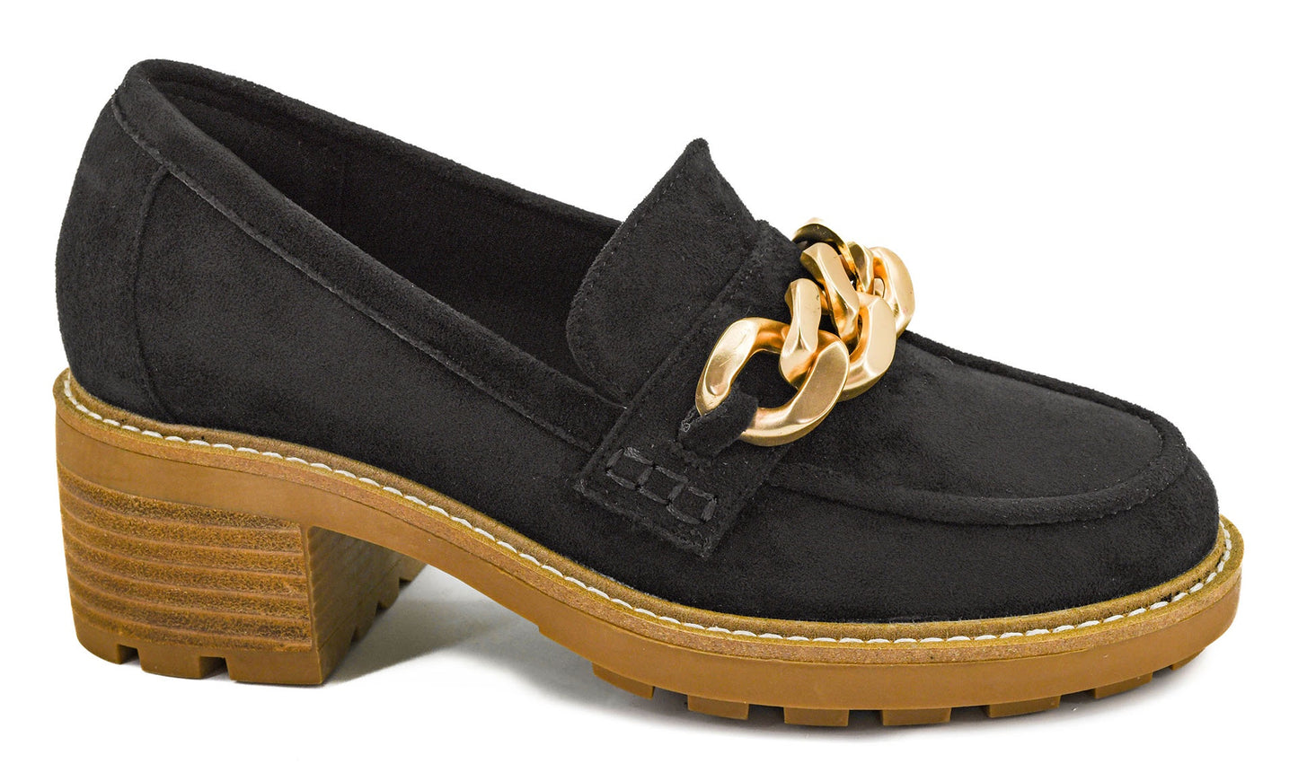 Brunch Vibes in Black by Corkys