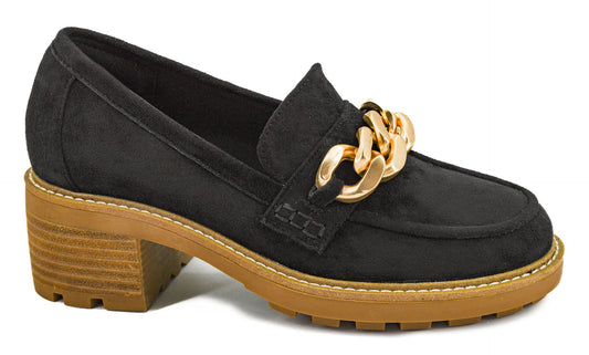 Brunch Vibes in Black by Corkys