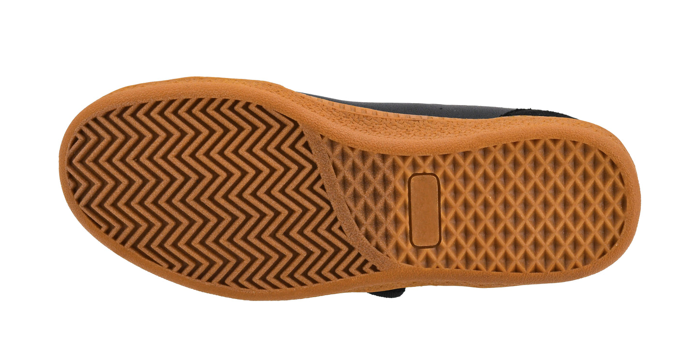 Calm Down Mary Jane Sneakers in Black by Corkys Footwear