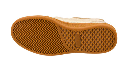 Calm Down Mary Jane Sneakers in Gold by Corkys Footwear