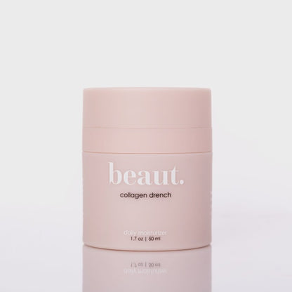 Collagen Drench by Beaut.beautyco