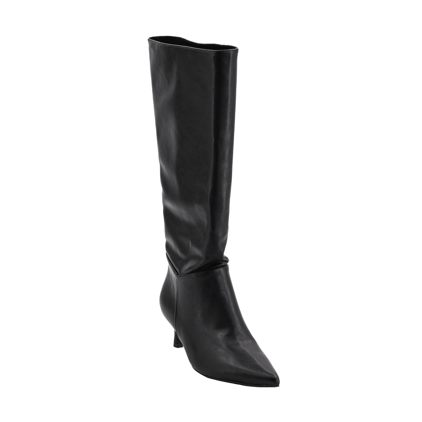 Company Party Boots in Black by Corkys Footwear