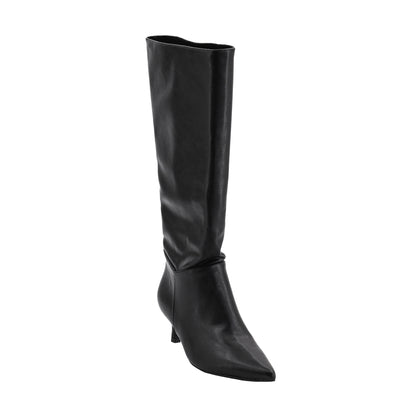 Company Party Boots in Black by Corkys Footwear