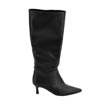 Company Party Boots in Black by Corkys Footwear