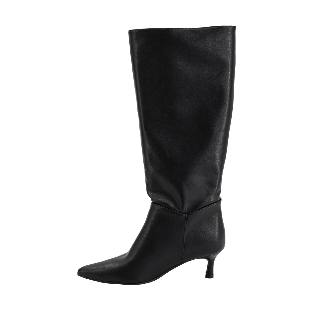 Company Party Boots in Black by Corkys Footwear