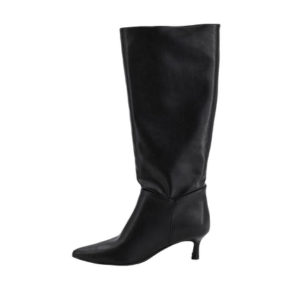 Company Party Boots in Black by Corkys Footwear