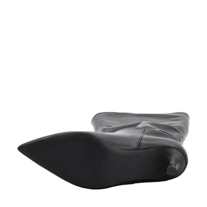 Company Party Boots in Black by Corkys Footwear