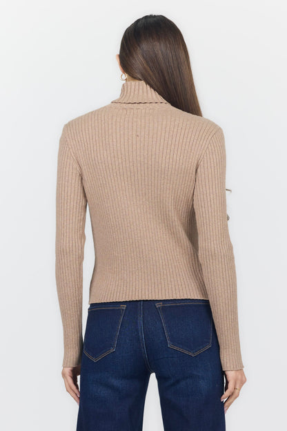 Arlen Sweater in Bear Hug by Dear John