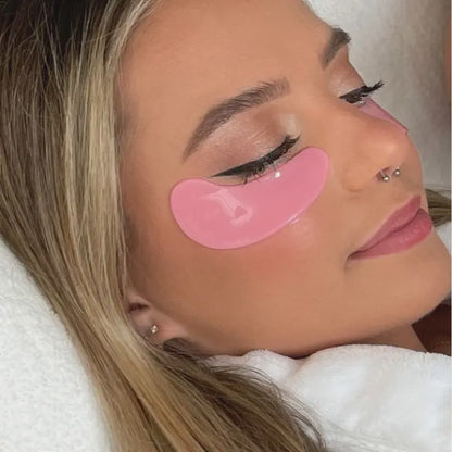 Eye Luv Jar by Beaut.beautyco