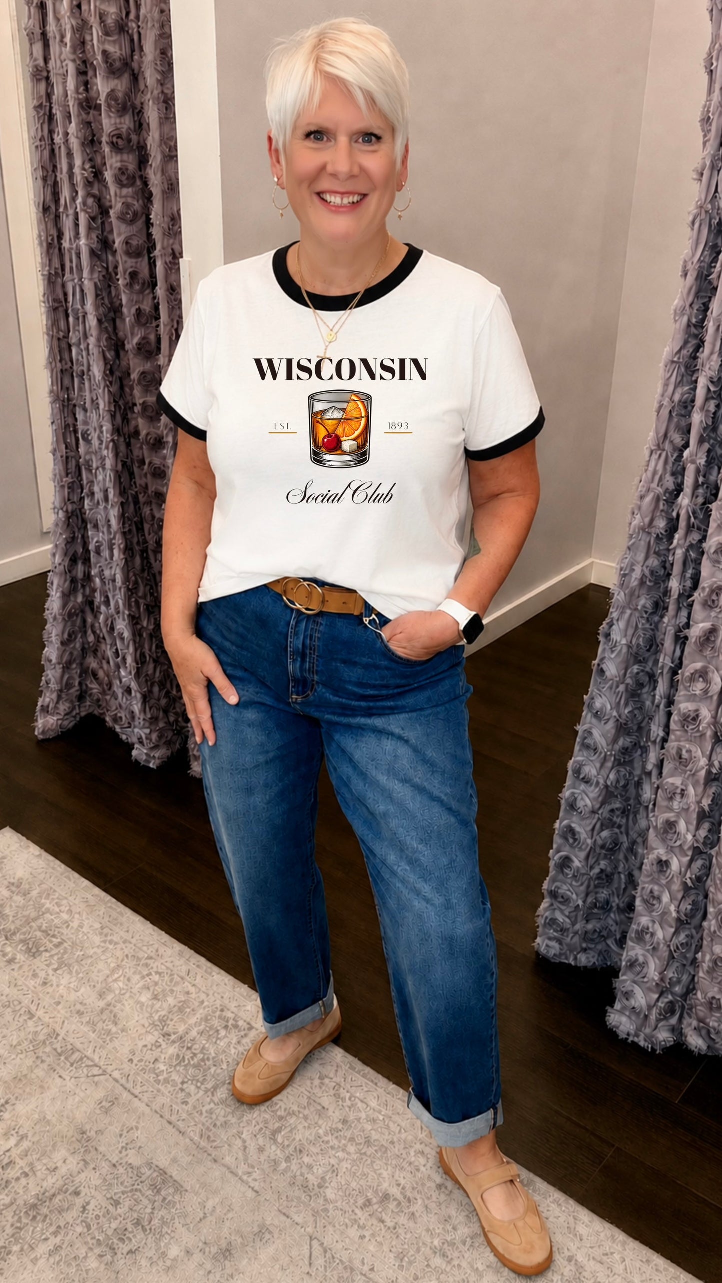PRE ORDER Wisconsin Social Club