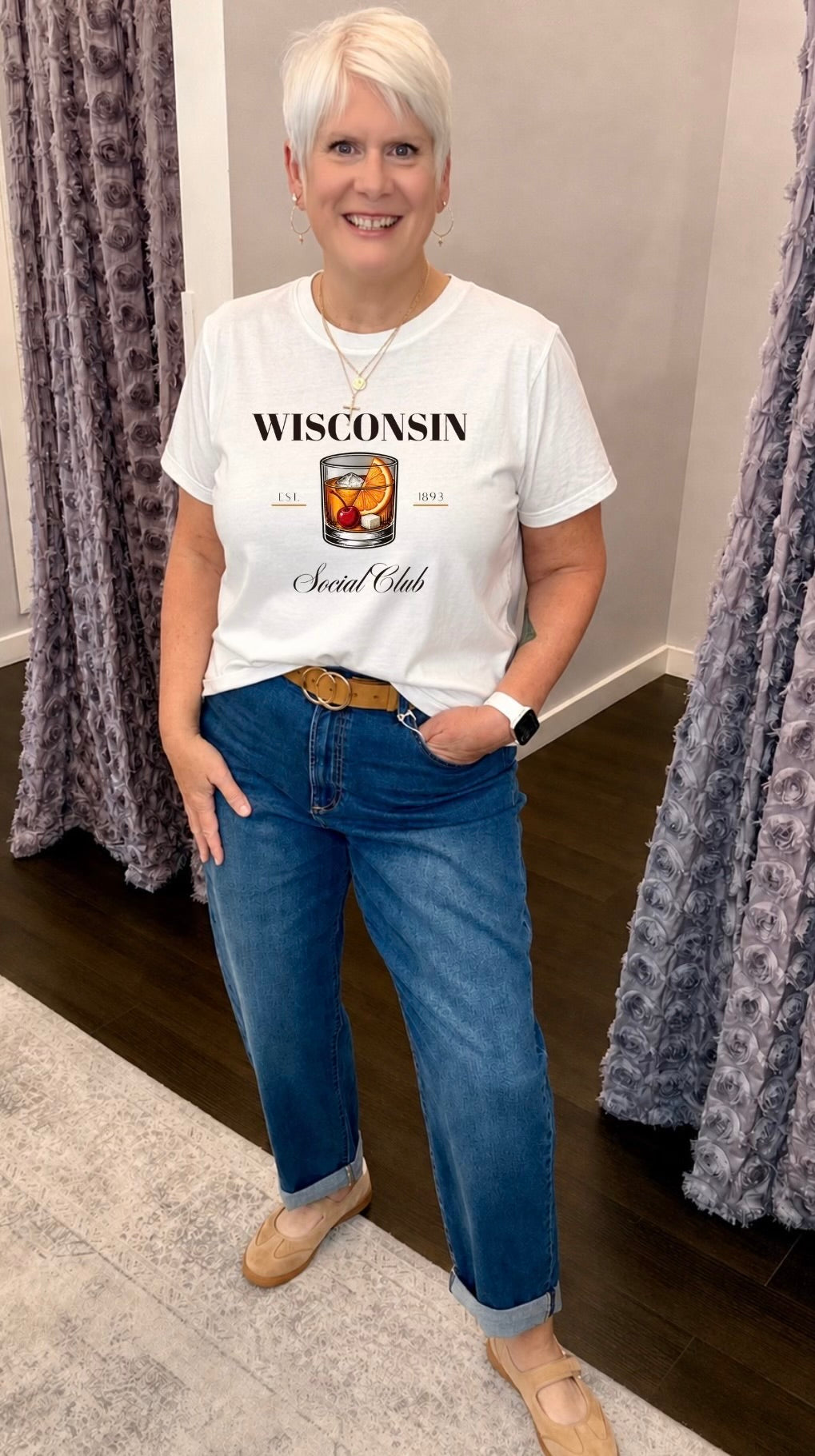 PRE ORDER Wisconsin Social Club