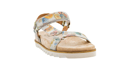 Give It A Go Sandals by Corkys