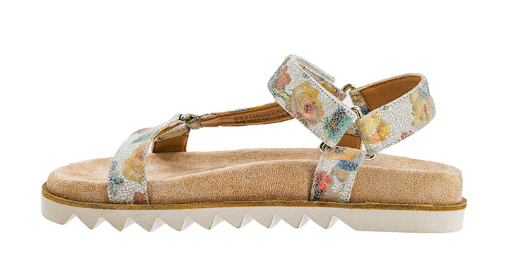 Give It A Go Sandals by Corkys