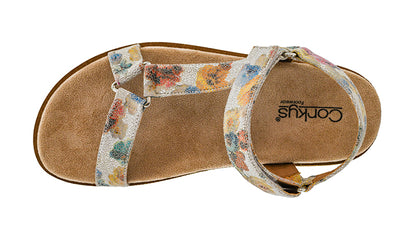 Give It A Go Sandals by Corkys