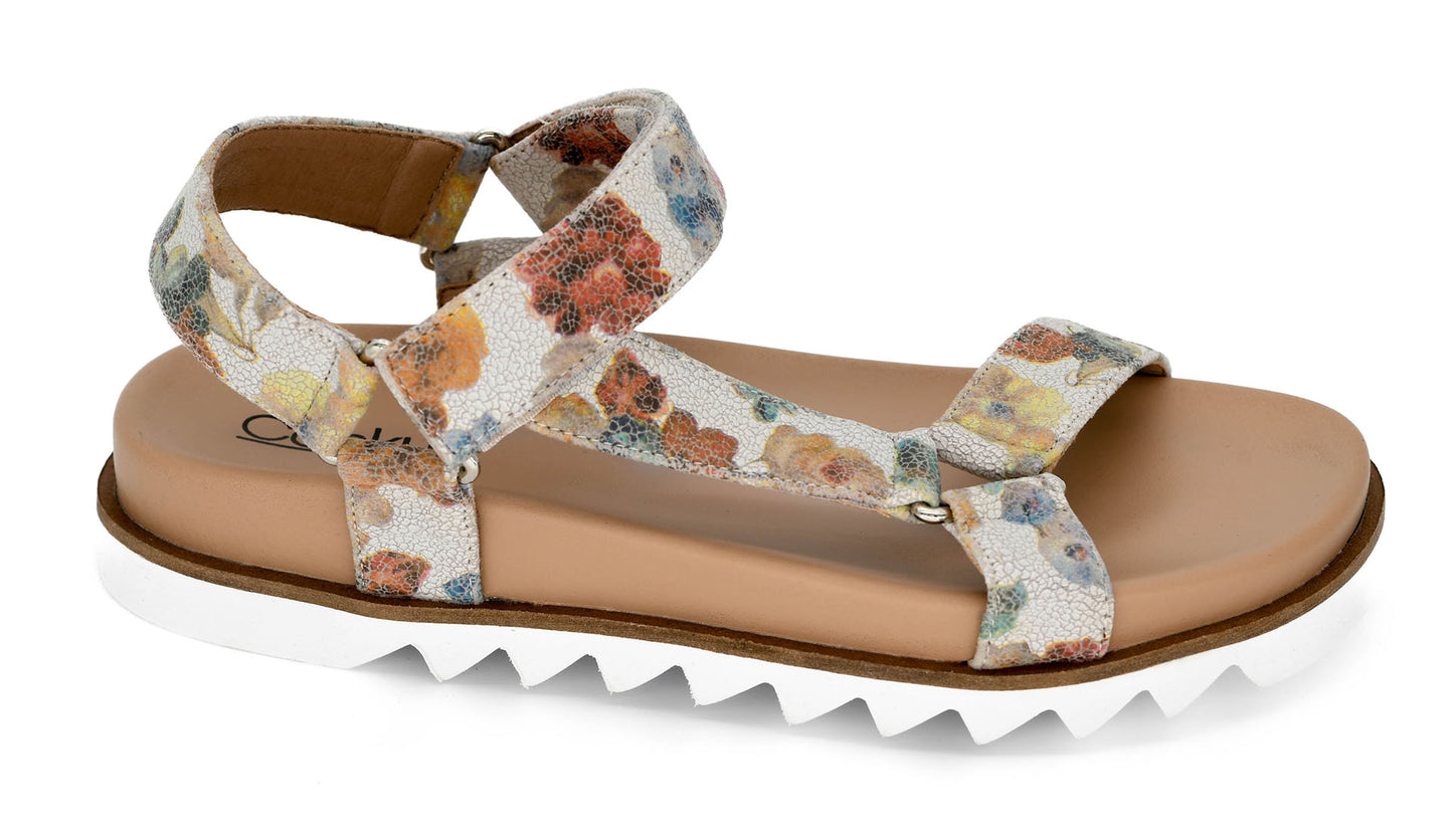 Give It A Go Sandals by Corkys