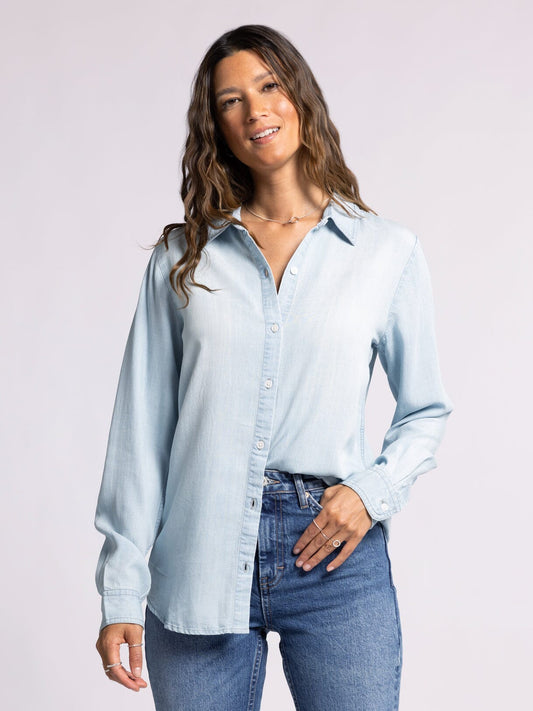 Grace Shirt by Thread & Supply