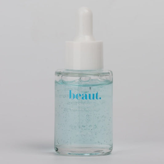 Hyaluronic Acid Serum by beaut.beautyco