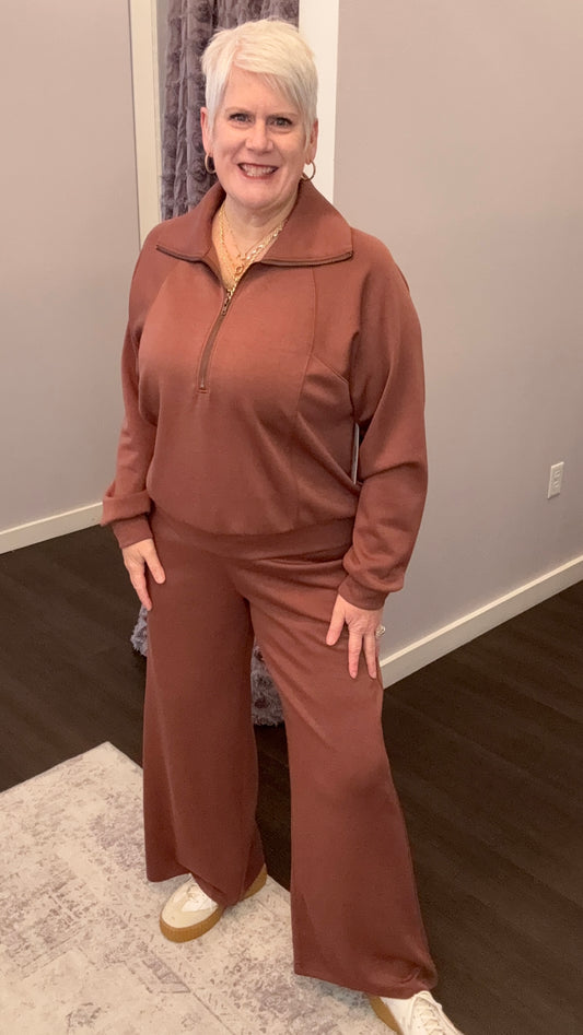 Soft Touch Sweatpants