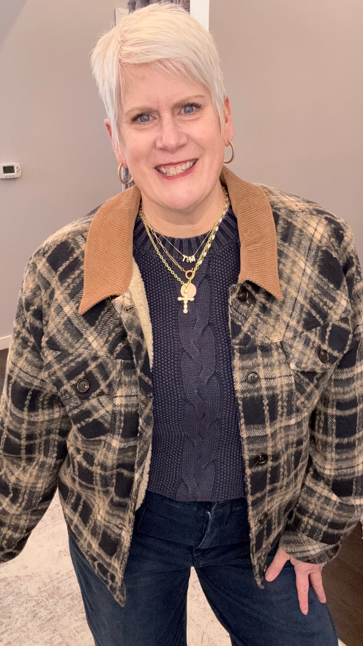 Owen Jacket by Dear John