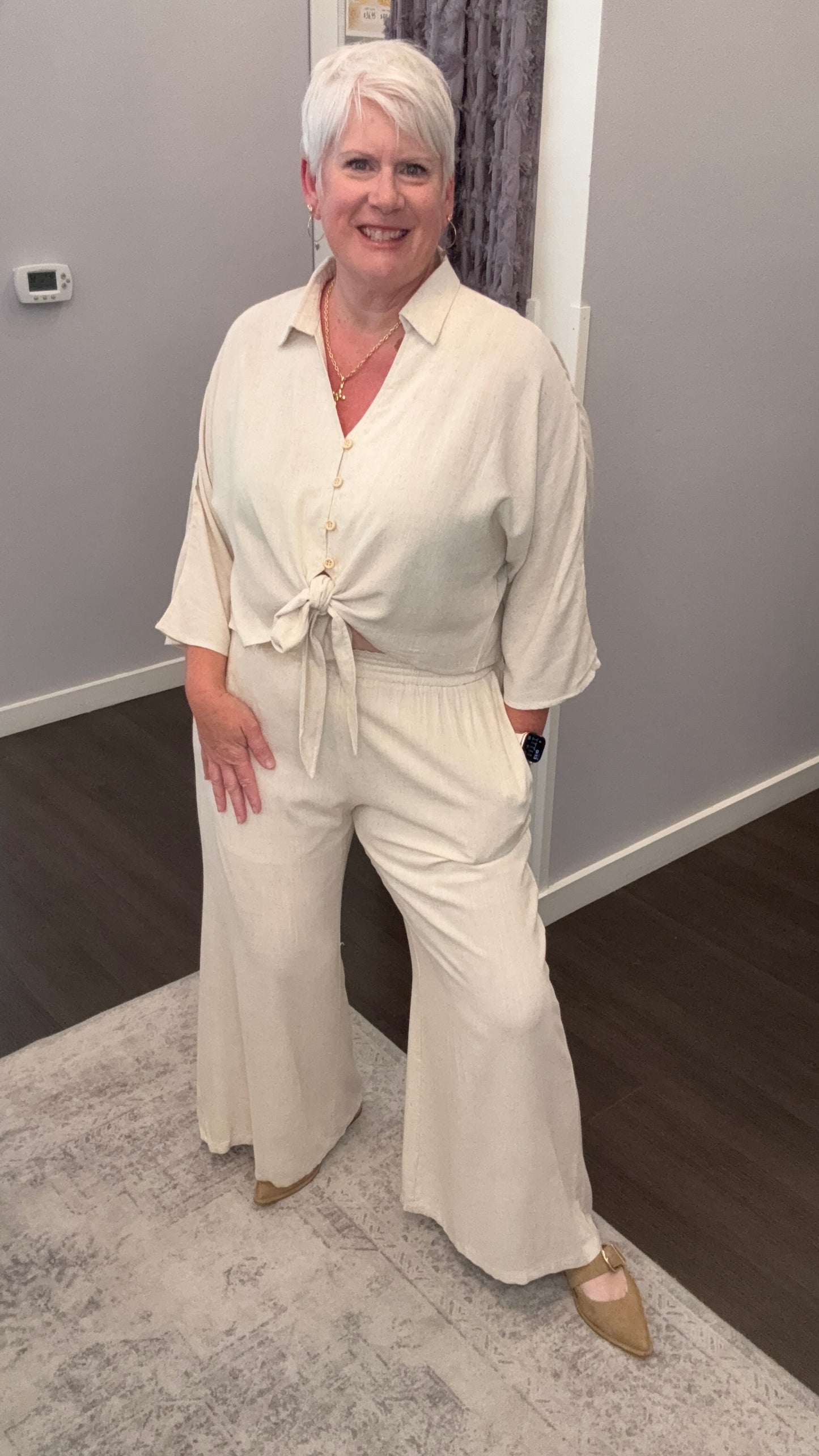 Barefoot Bliss Set