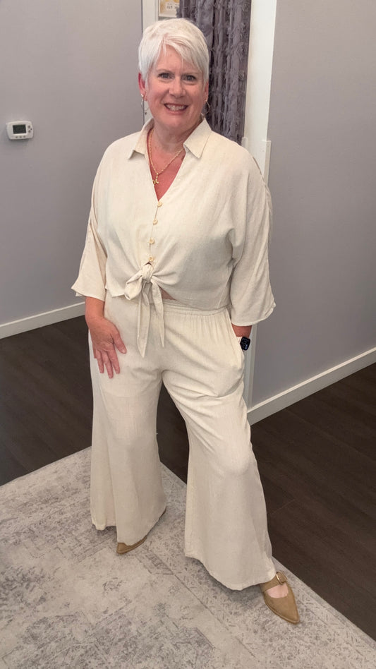 Barefoot Bliss Set