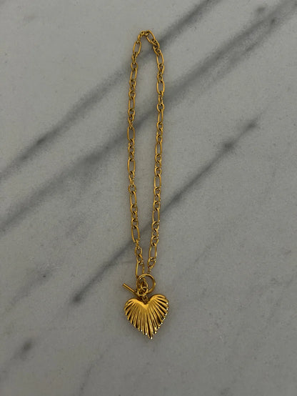 Luna Necklace by Chan Sutt Pearls