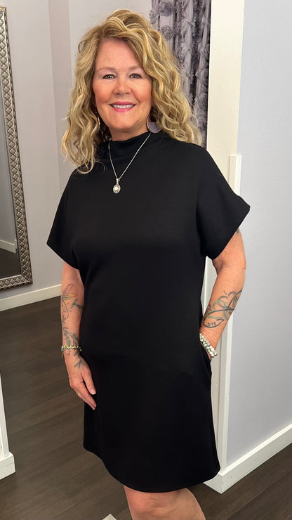 All Day Comfort Dress