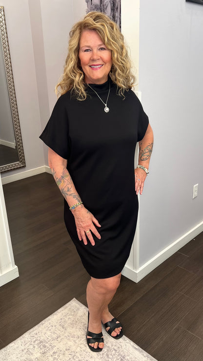 All Day Comfort Dress