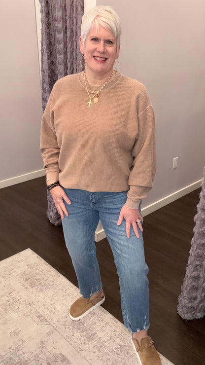 Daylight Drift Jeans By Kancan