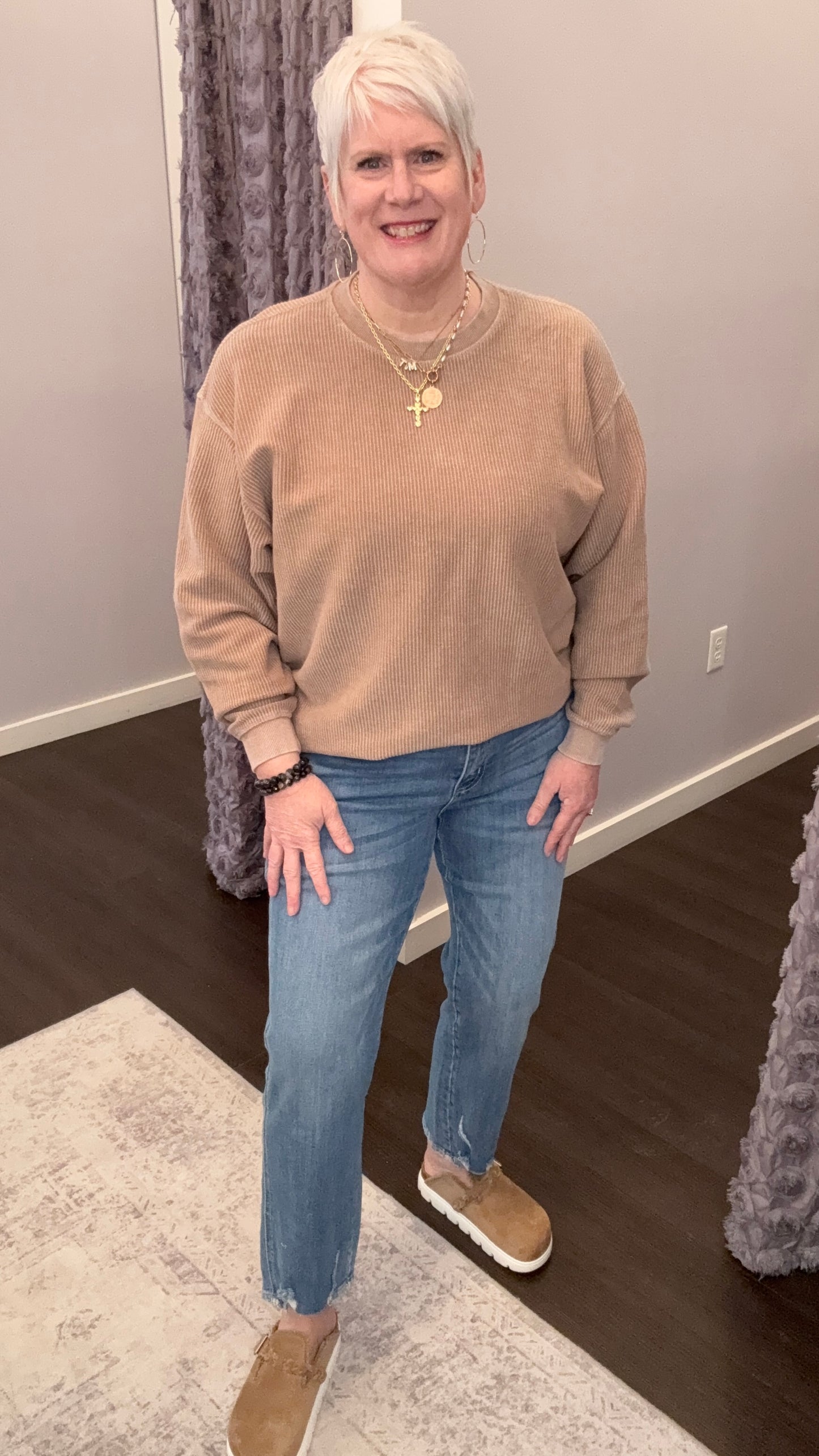 Daylight Drift Jeans By Kancan