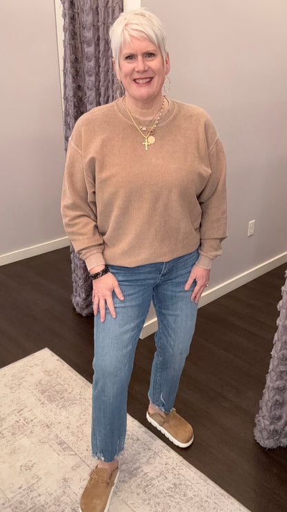 Daylight Drift Jeans By Kancan