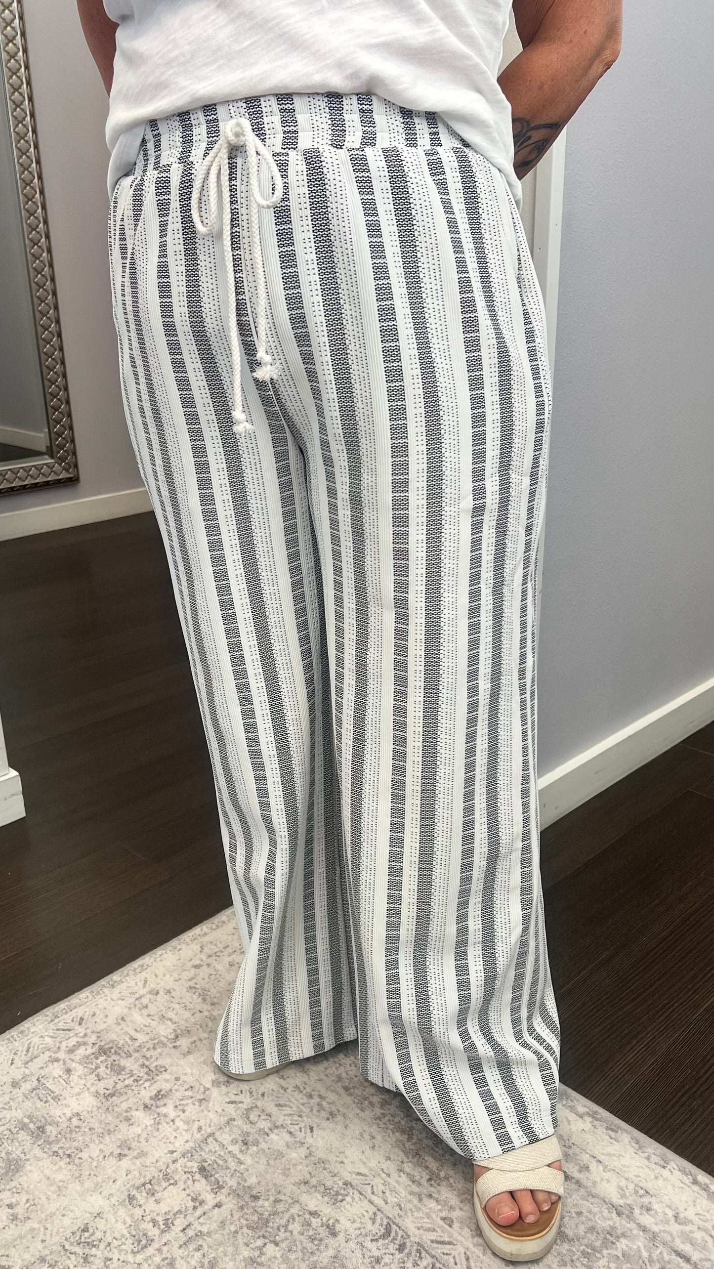 Easy Escape Pants
