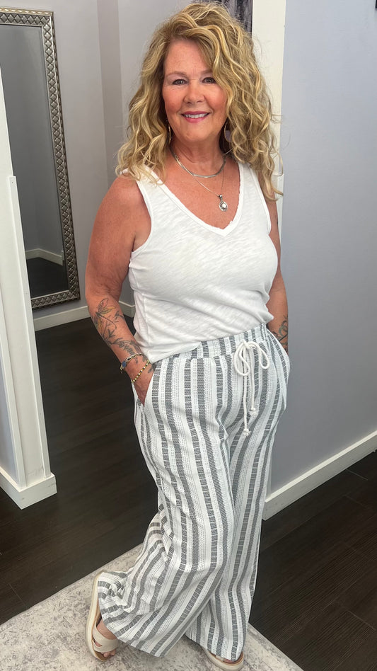 Easy Escape Pants