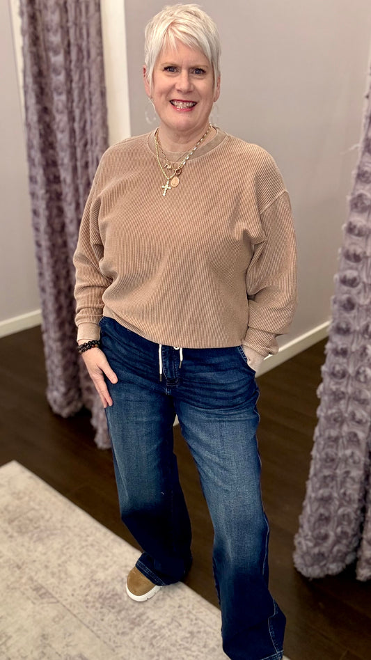 On Repeat Jeans By Kancan