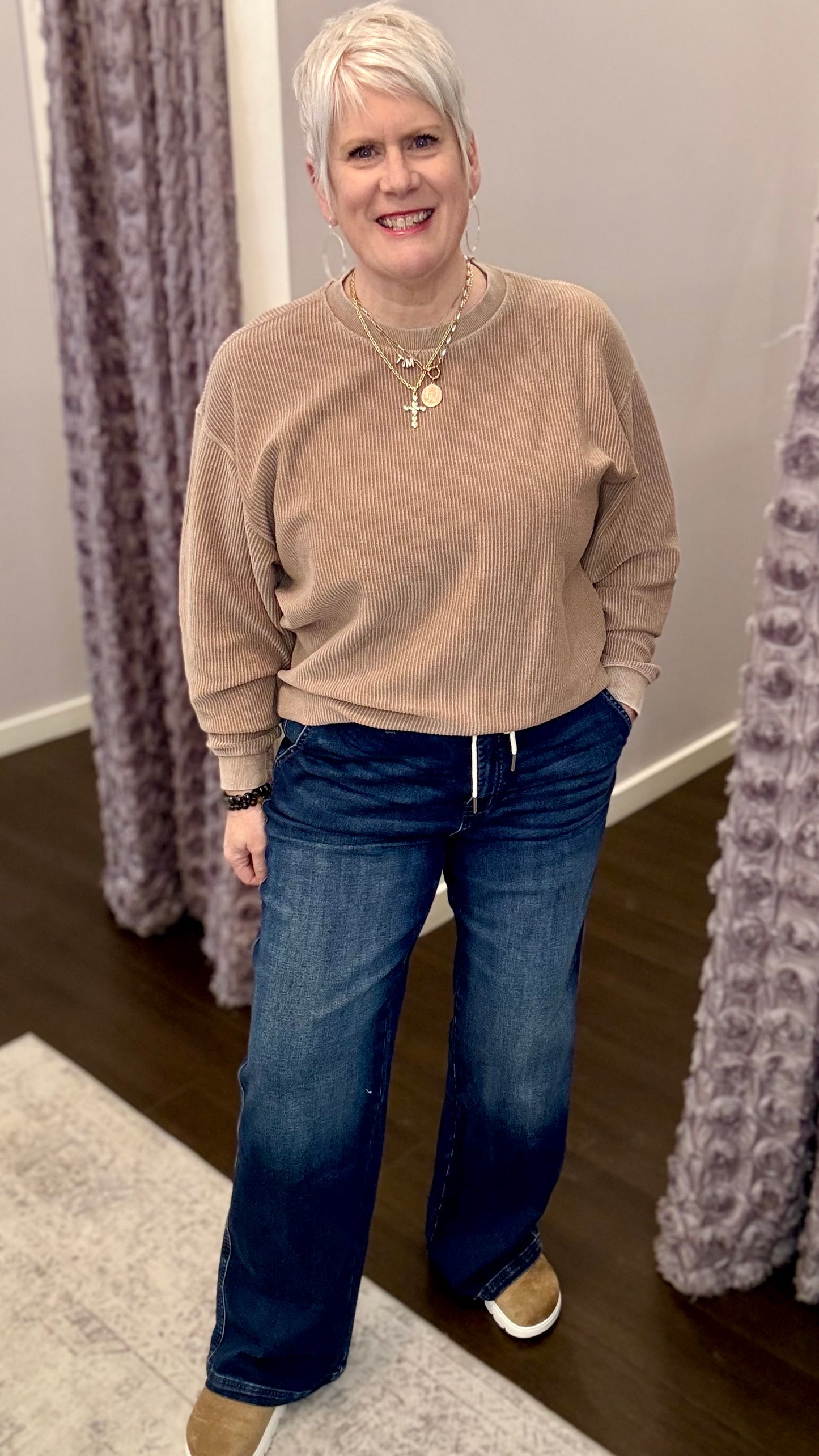 On Repeat Jeans By Kancan