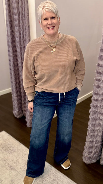 On Repeat Jeans By Kancan