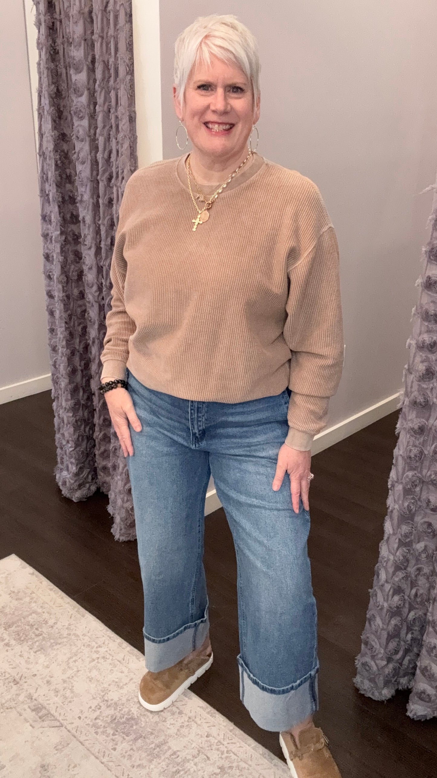 Slow Sunday Jeans By Kancan