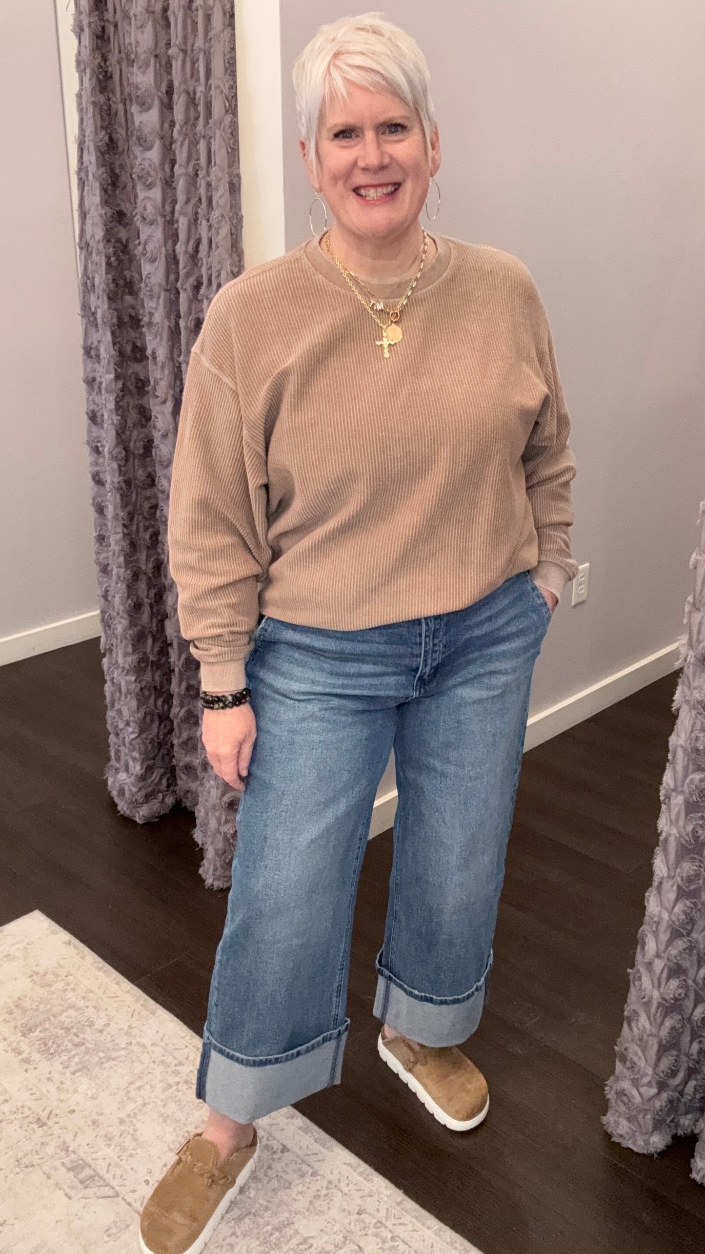 Slow Sunday Jeans By Kancan