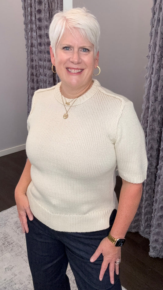 Sabine Sweater by Dear John