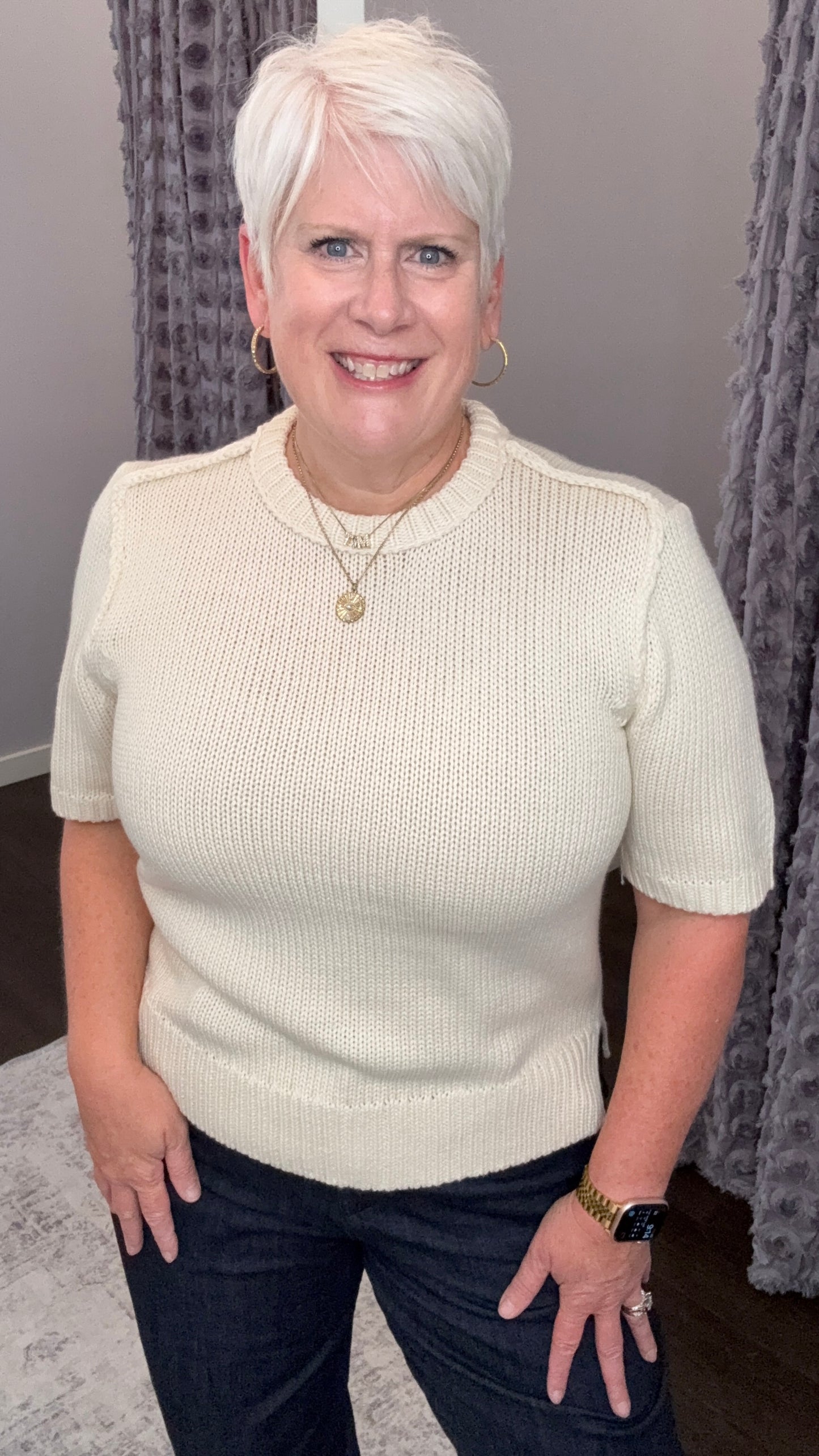 Sabine Sweater by Dear John