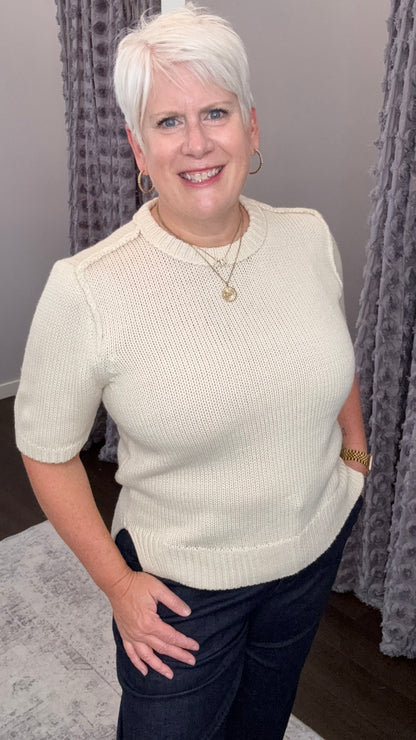 Sabine Sweater by Dear John