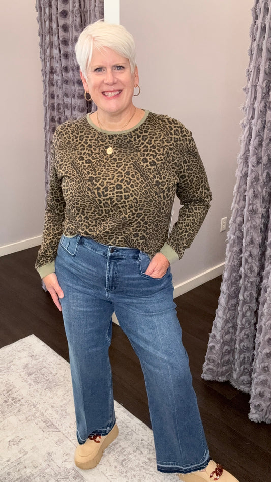 Holly in Summerville by Dear John