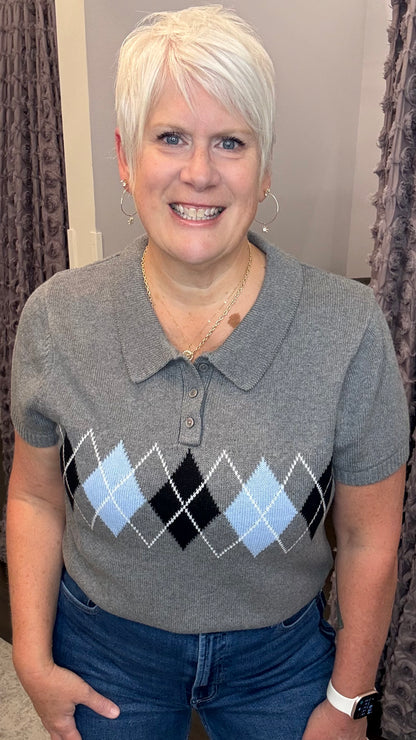 Denali Sweater by Dear John
