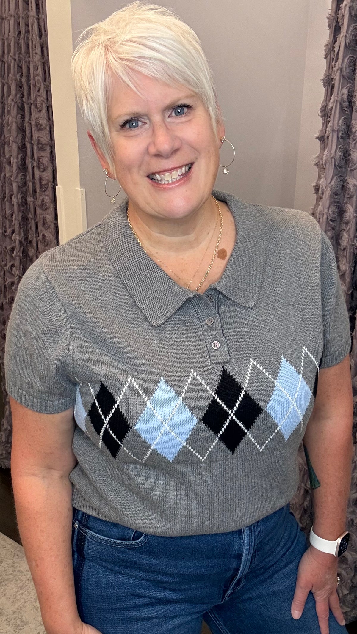 Denali Sweater by Dear John