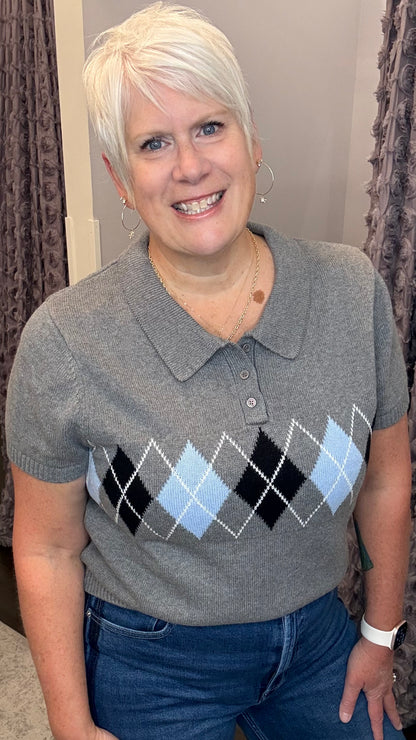 Denali Sweater by Dear John