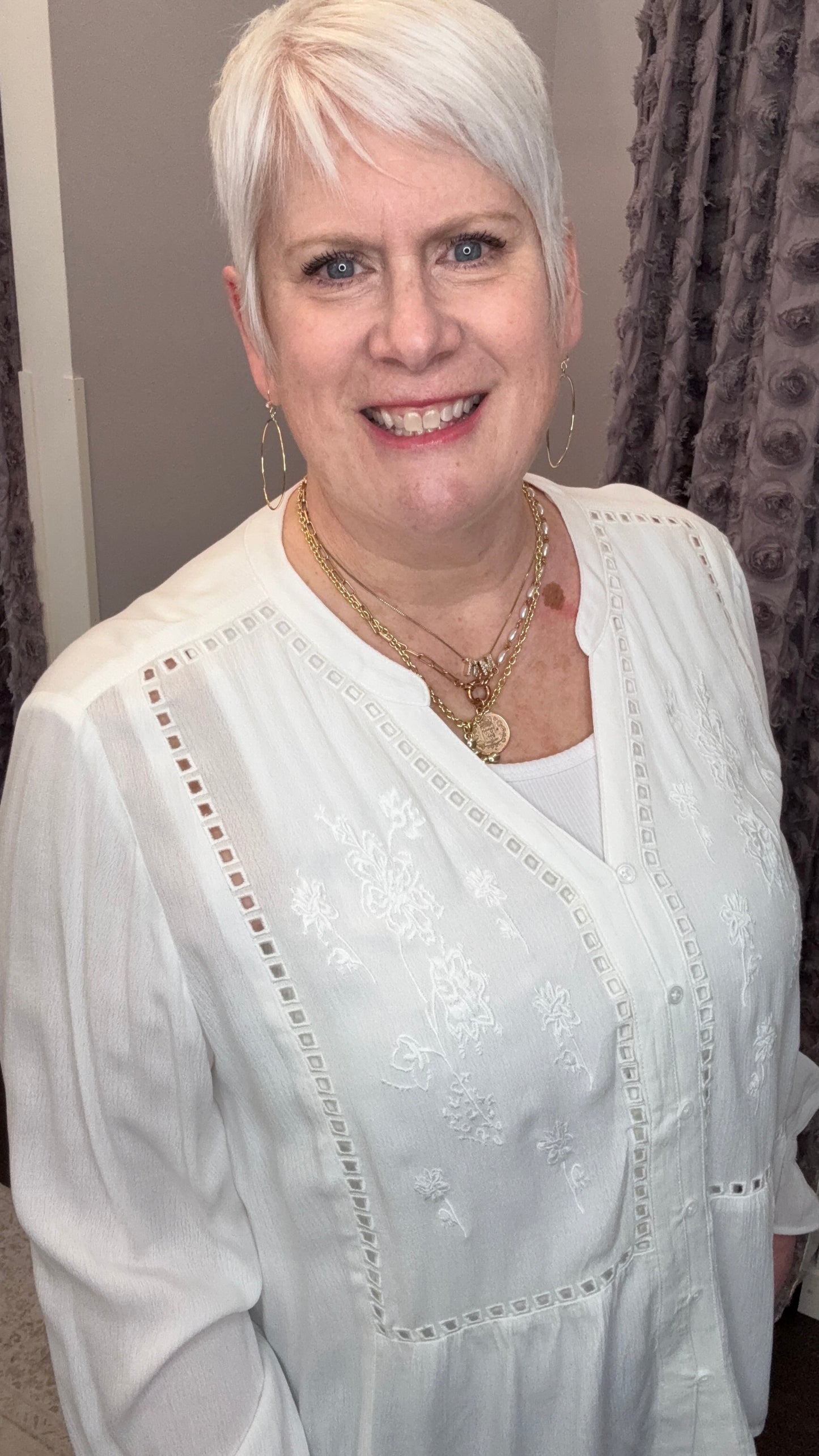 Darlene Top by Dear John