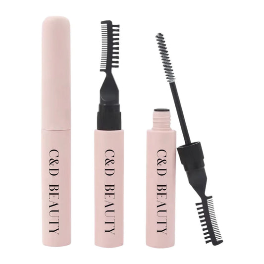 Browlock Brow Gel by C&D Beauty